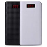 Proda 30000 mAh 2.1 A-1 A Çift Çıkışlı Taşınabilir Hızlı Şarj Cihazı