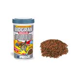 Prodac Biogran Medium Granür Balık Yemi 100 Ml 35 Gr
