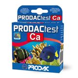 Prodac Calsium Test Akvaryum Testi Renkli