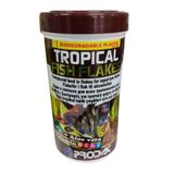 Prodac Fish Flakes Tropikal Pul Balık Yemi 250 ml