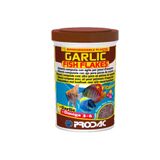 Prodac Garlic Fish Sarımsaklı Pul Balık Yemi 100 Ml