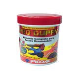 Prodac Pro Guppy Lepistes Pul Balık Yemi 100 ml