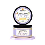 Prodan Express Pratik El ve Ayak Peeling Bakım | Muhteşem Şeftali Kokulu | Spa Keyfi 300gr