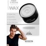 Prodan Fiber Cream | Saç Şekillendirici | 125ml