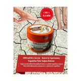 Prodan PROFESSIONAL TOPUK ÇATLAK KREMİ Kuru ve Yıpranmış Topuklara Özel
