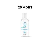 Prodax El Dezenfektanı 100Ml (20 Adet)