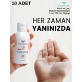 Prodax Jel El Dezenfektanı (10 Adet)