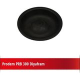 Prodem Prb 300 Diyafram