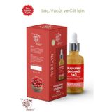 Proderm Kuşburnu Çekirdeği Yağı