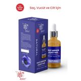 PRODERM Mavi Anemon Çiçeği Yağı
