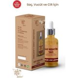 Proderm Saf Keratin Yağı