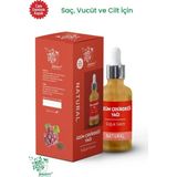 Proderm Üzüm Çekirdeği Yağı