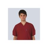Prodexy Bay Bordo Cerrahi Nöbet Forma Takım Bordo M