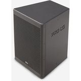 ProDG I110 10" 640 Watt Pasif Kabin Hoparlör