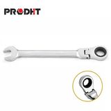 PRODHT 11 mm Cırcır Kombine Anahtar