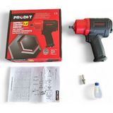 Prodht 1/2" Havalı Somun ve Bijon Sıkma Makinası