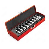 PRODHT 1/2 Torx Uçlu Lokma Takımı 9 Parça