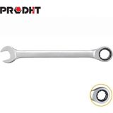 PRODHT 16 mm Cırcır Kombine Anahtar