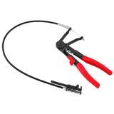 Prodht Hortum Kelepçe Pensesi Spiralli 230 mm