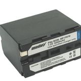 Prodigix Sony NP-F970 Kamera Bataryası