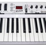 Prodipe MIDI USB Keyboard 25C MIDI Klavye - 25 Tuş