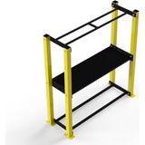 Prodips Ağırlık Depolama Standı Yellow Model - 35 kg - Sarı