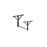 Prodips Barfiks Pull Up Bar Duvar ve Tavan Opsiyonlu