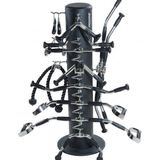 Prodips Cable Lat Machine Aksesuar Aparatlarını Asma Standı