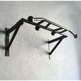 Prodips Multi Grip Pull Up Knob Bar