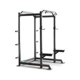 Prodips Power Squat Rack Kafes Black