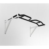 Prodips Pull Up Bar Multi Barfiks Duvar White Black