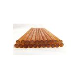 PRODİVA KAYNAK SAÇ ÇUBUK KERATİN 30 CM SARI, 100 GR