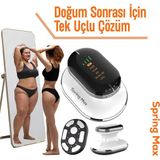 Prodix Ems Zayıflama ve Selülit Giderici Cihaz