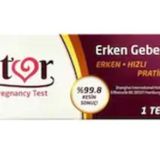 Prodoctor 3 Adet Pratik Erken Gebelik Testi