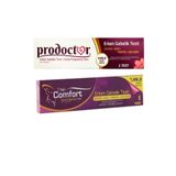 Prodoctor + Comford Erken Gebelik Testi