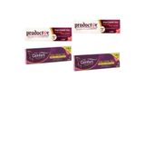 Prodoctor Erken Gebelik Testi 2 Adet + Comfort Gebelik Erken Testi 2 Adet Seti