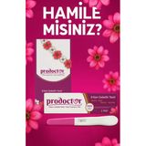 Prodoctor Pratik Erken Gebelik Testi (Skt:01/2027)