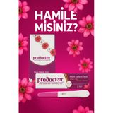 Prodoctor Prodoctor Erken Gebelik Testi 12 Adet