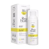 Products Lekeli Ciltler Için Cilt Tonu Eşitleyici Aydınlatıcı Güneş Kremi 50 ml