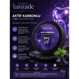 Produkt By Tanzade Aktif Karbonlu Diş Beyazlatma Tozu Doğal Diş Temizleme Tozu 50 G