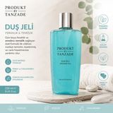 Produkt By Tanzade Aqua Fresh Nemlendirici Duş Jeli 250 ml