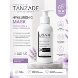 Produkt By Tanzade Hyaluronic Yüz Maskesi 150 ml - Yoğun Nemlendirici, Hyalüronik Asit Içeren Nem Maskesi