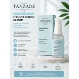 Produkt By Tanzade Hydro Boost Serum Centella Asiatica, Black Rice ve Hyaluronic Acid Nemlendirici Yüz Serumu 30 ml