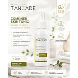 Produkt By Tanzade Karma ve Yağlı Ciltler Için Yüz Toniği 150 ml - Gözenek Sıkılaştırıcı, Sebum Dengeleyici Cilt Bakım Toniği