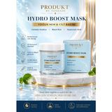 Produkt By Tanzade Yoğun Nemlendirici Yüz Maskesi 100 ml