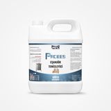 PROEES EŞANJÖR TEMİZLEYİCİ 5 LİTRE