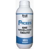 Proees Kombi Radyatör Ve Tesisat Temizleyici 1 Lt