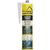 Proera Akvaryum Silikonu 280 ml Seffaf - Çok Renkli