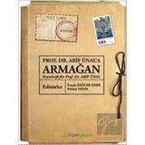 Prof. Dr. Arif Ünal`a Armağan - Didem Yayan