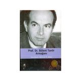 PROF. DR. BÜLENT TANÖR ARMAĞANI - MEHMET Ö. ALKAN
